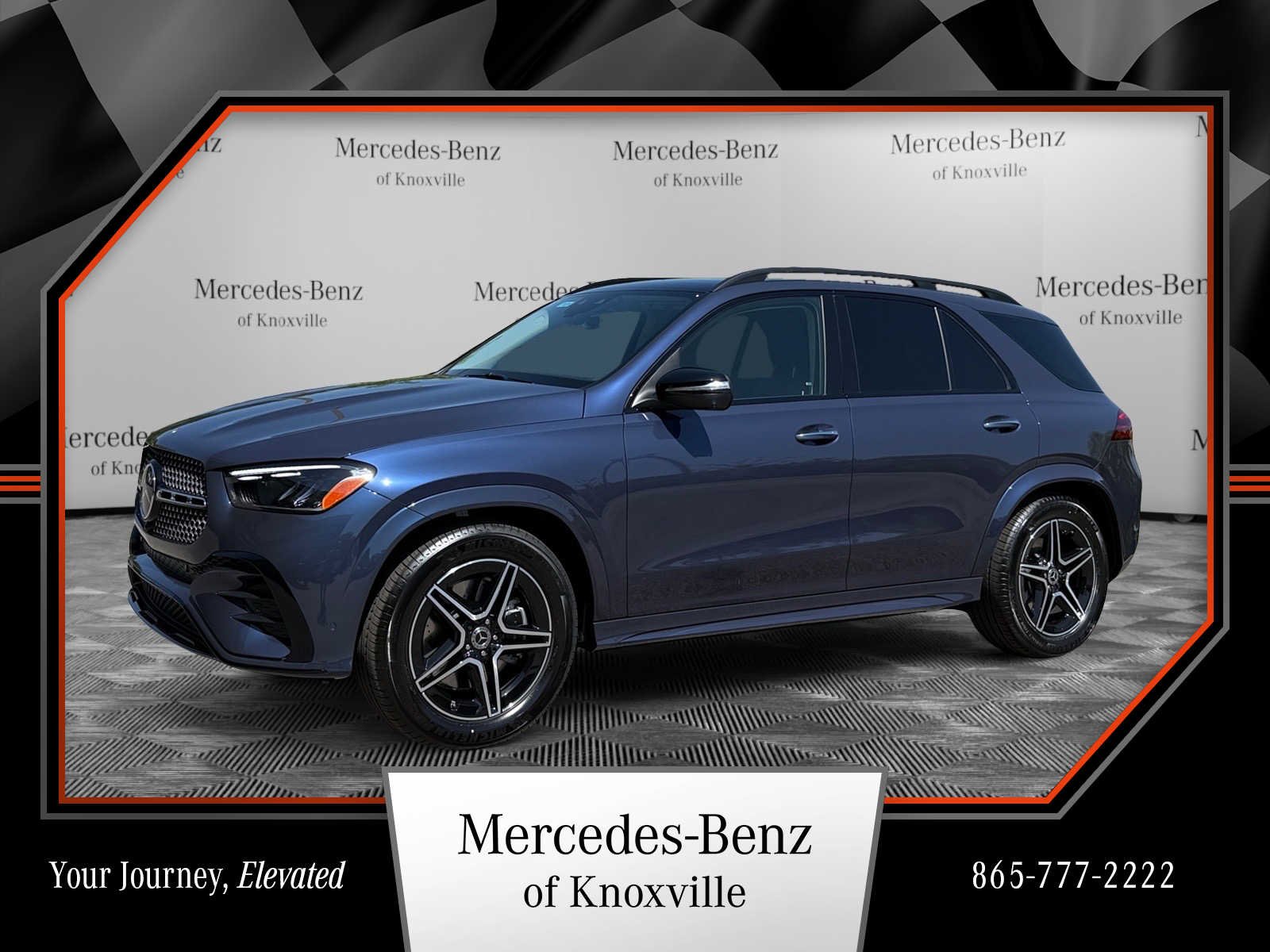 New 2026 Mercedes-Benz GLE 350 AWD 4MATIC®