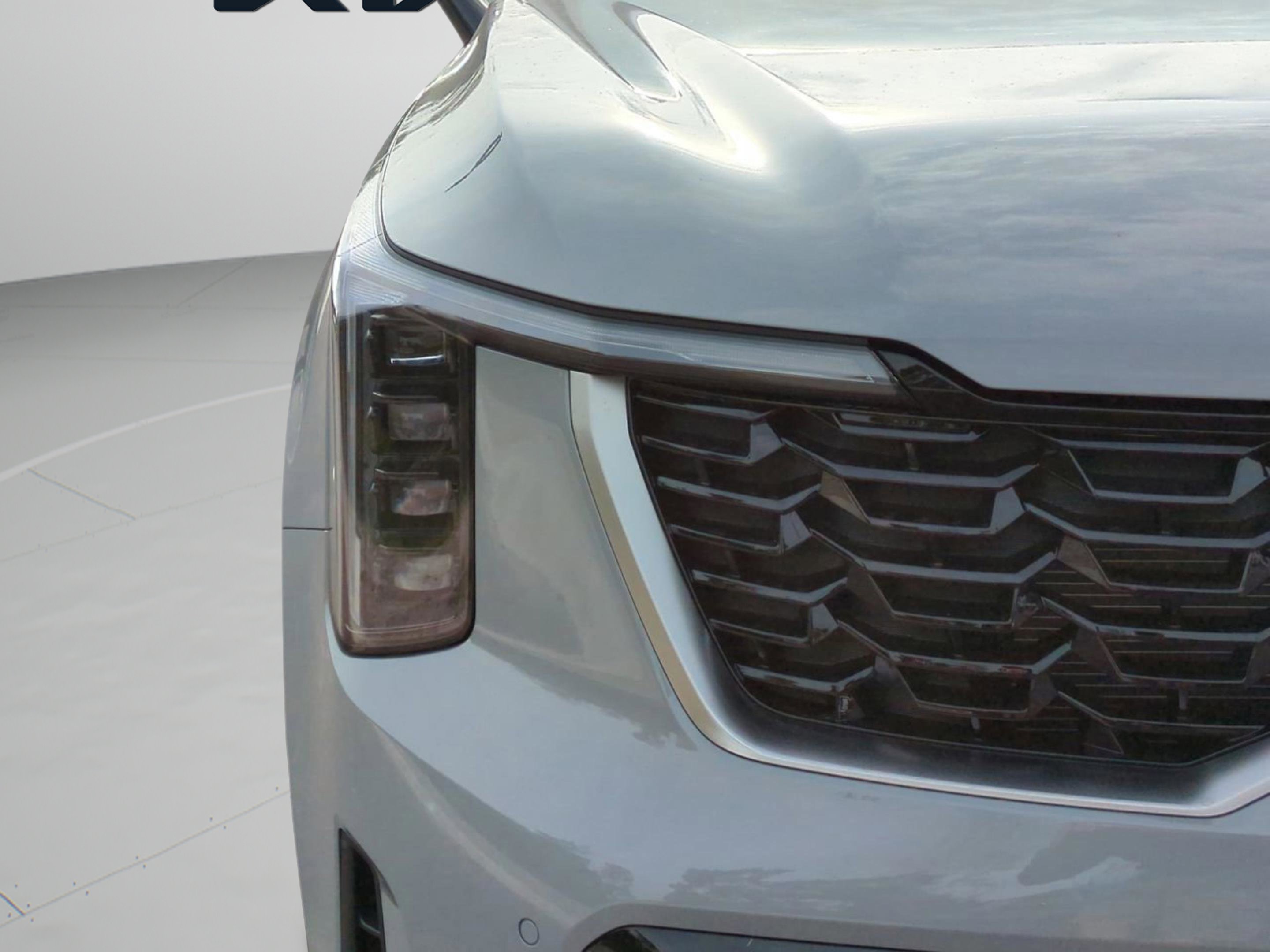 New 2026 Wolf Gray Kia S image 30