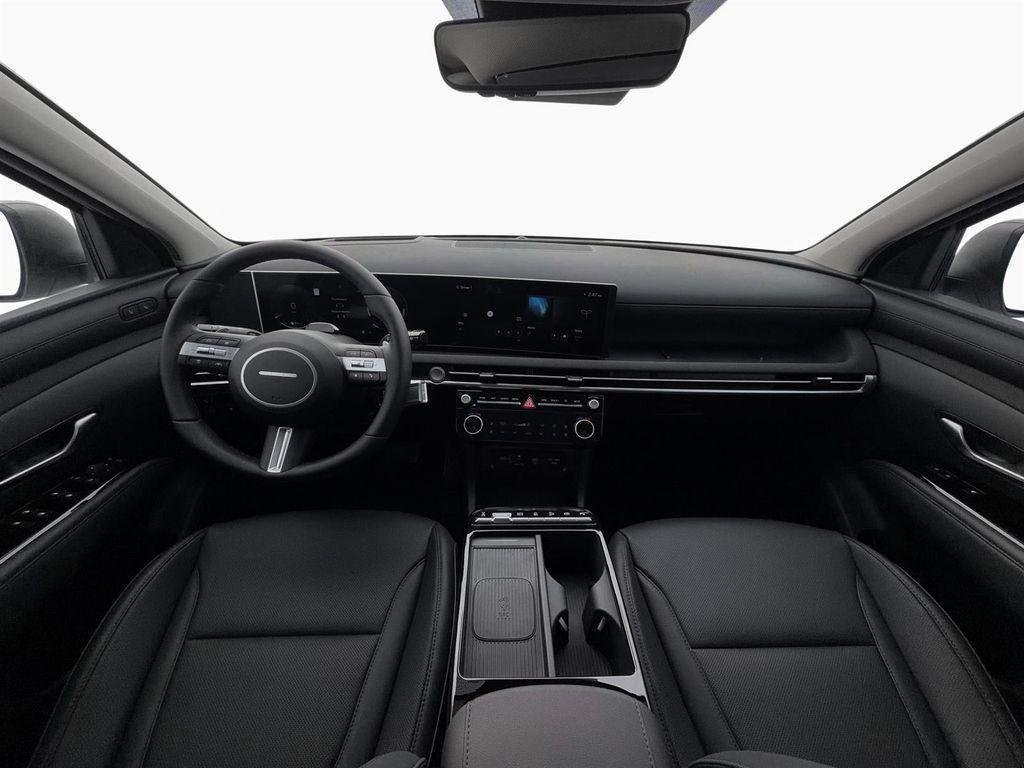 New 2026 Gray Hyundai Limited image 13