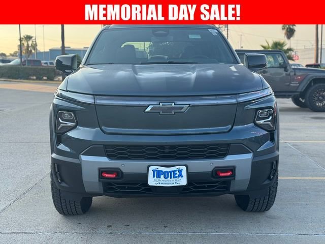 2026 Chevrolet Silverado EV Trail Boss - Photo 8