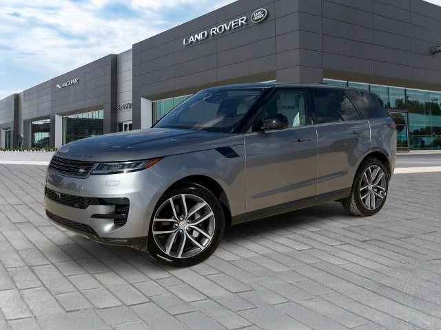 2023 Land Rover Range Rover Sport