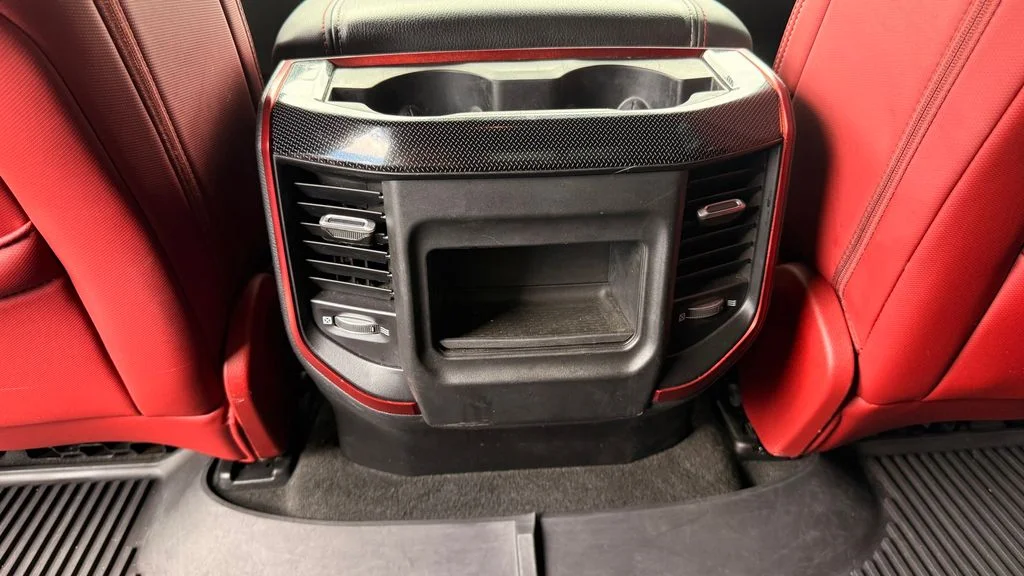 2019 RAM Ram 1500 Pickup Rebel - Photo 46