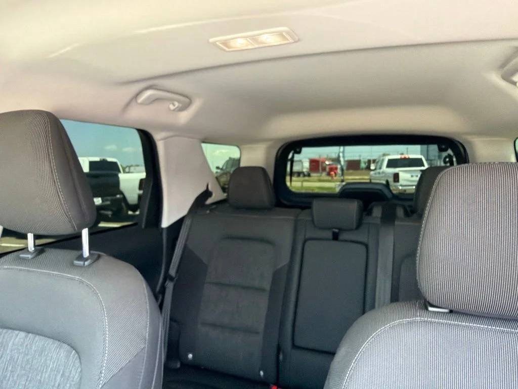 Used 2022 Oxford White Ford Big Bend image 26