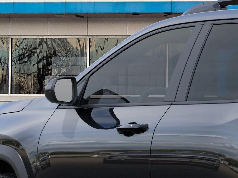 New 2027 Black Chevrolet LT image 15