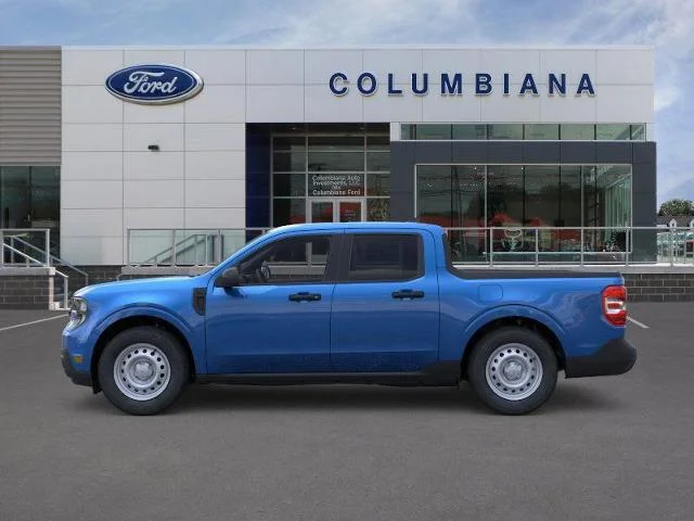 New 2026 Velocity Blue Ford XL image 41