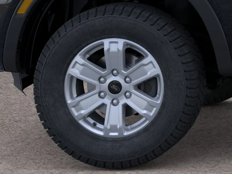 New 2026 Shadow Black Ford XL image 44