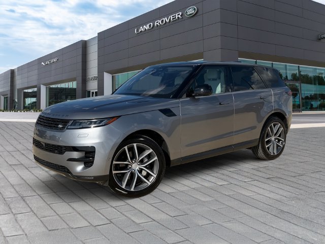 2023 Land Rover Range Rover Sport SE