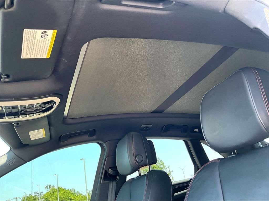 Used 2020 Gray Porsche S image 18