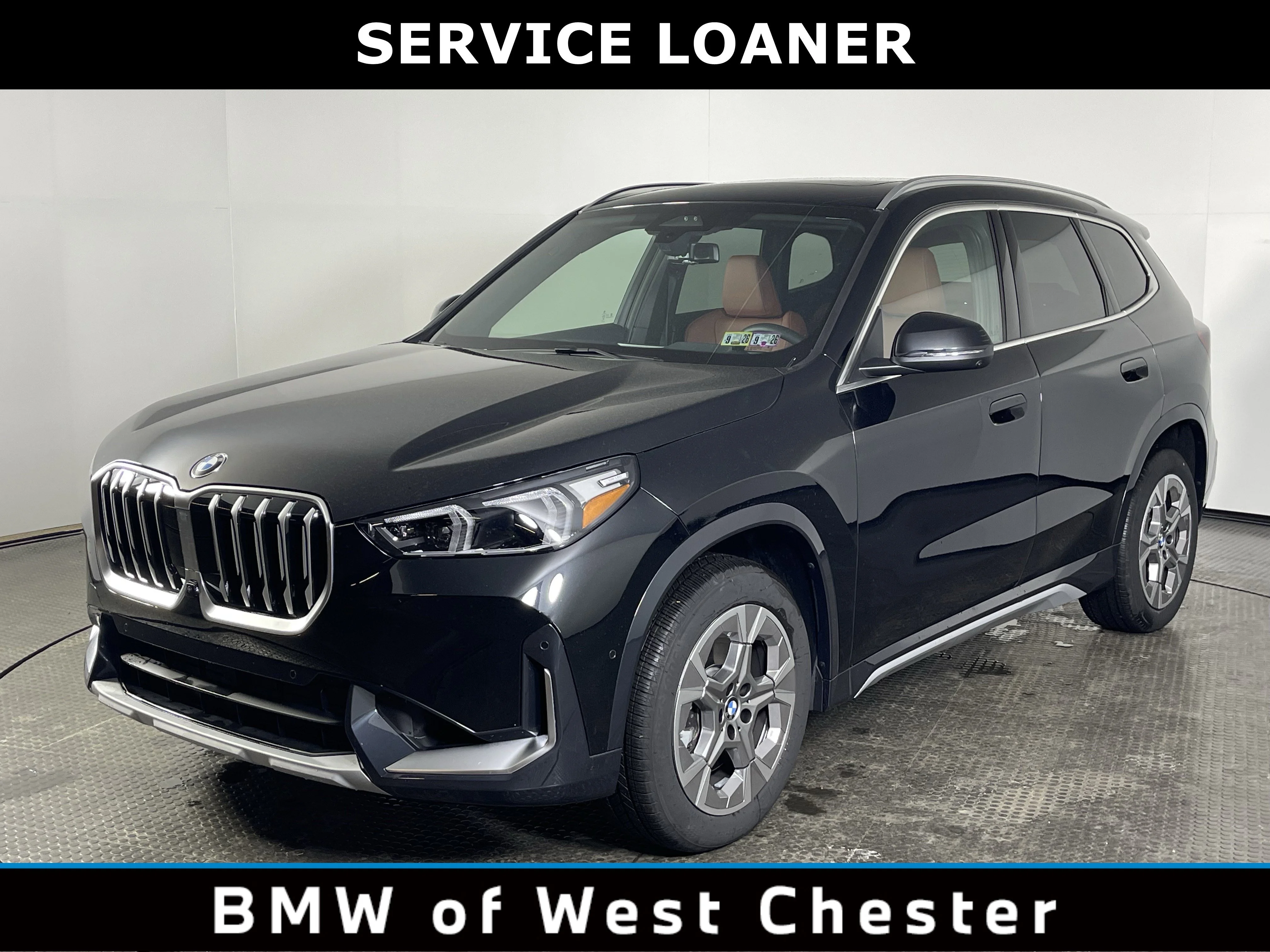 2026 BMW X1 28i