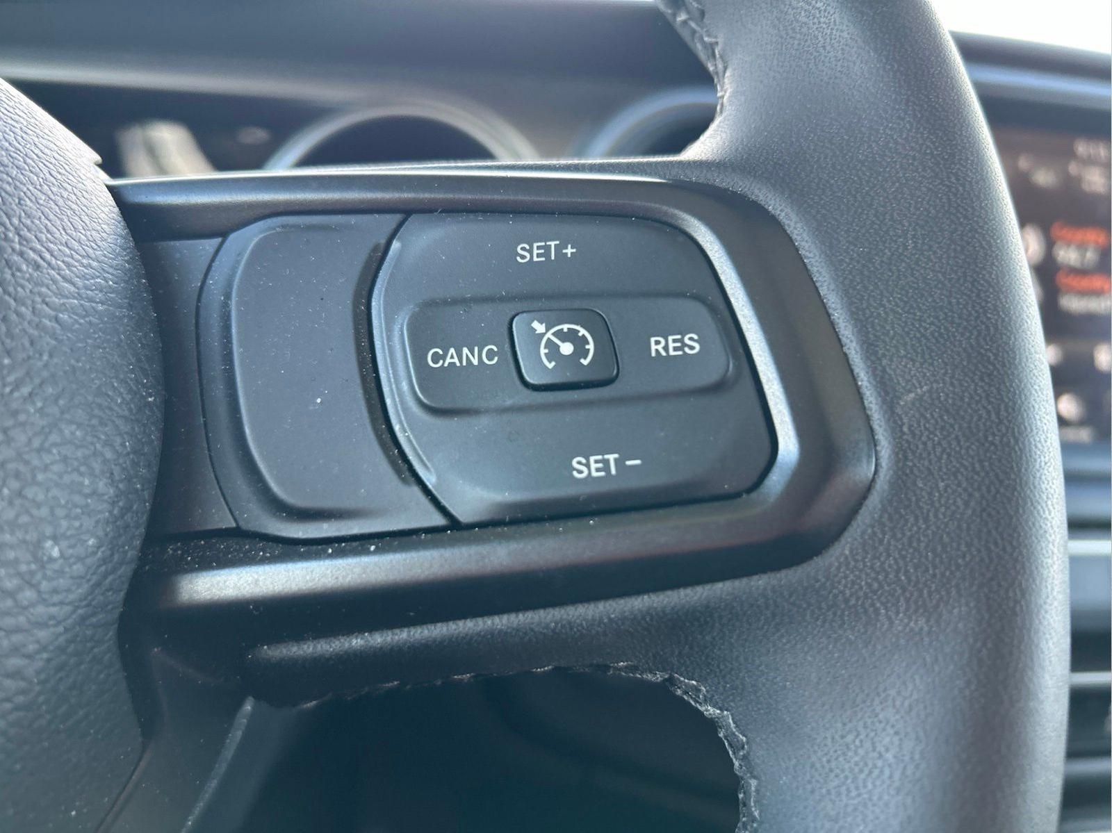Used 2023 Yellow Jeep Sport S image 15