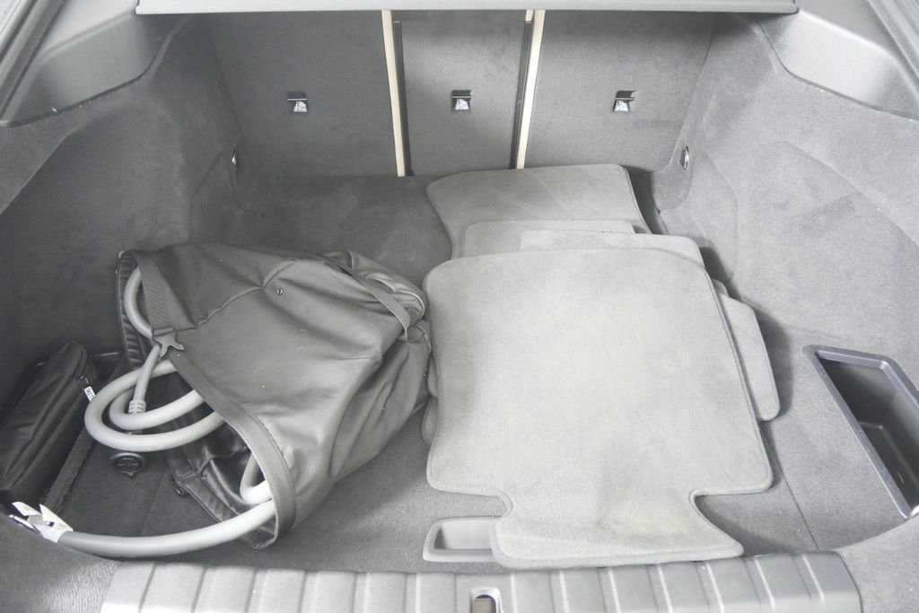 Certified Used 2023 Alpine White BMW eDrive40 image 16