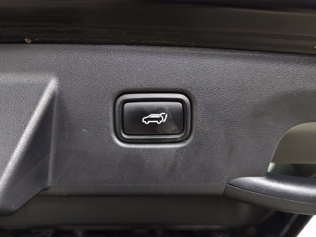 2023 Hyundai Tucson Limited - Photo 8