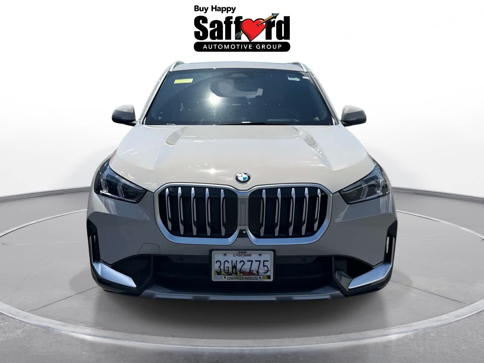 2026 BMW X1 28i - Photo 7