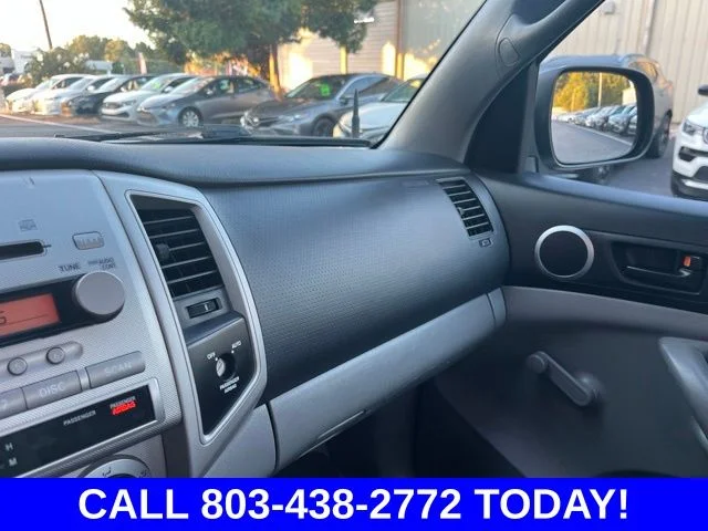 Used 2008 Silver Toyota Base image 20
