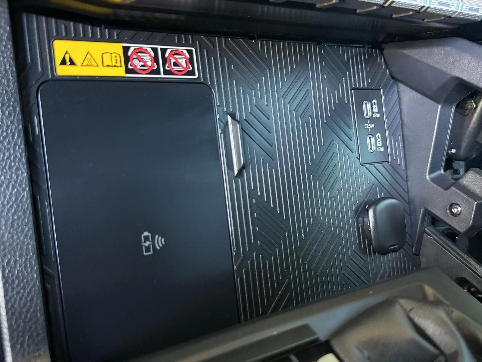 Used 2025 Underground w/Black Roof Toyota TRD Pro Hybrid image 44