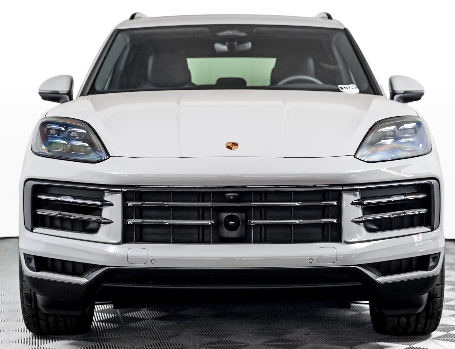 New 2026 CHALK Porsche S image 7