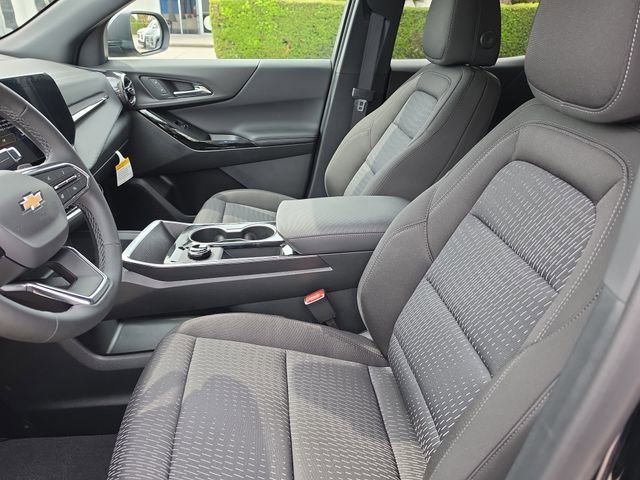2026 Chevrolet Equinox LT - Photo 14