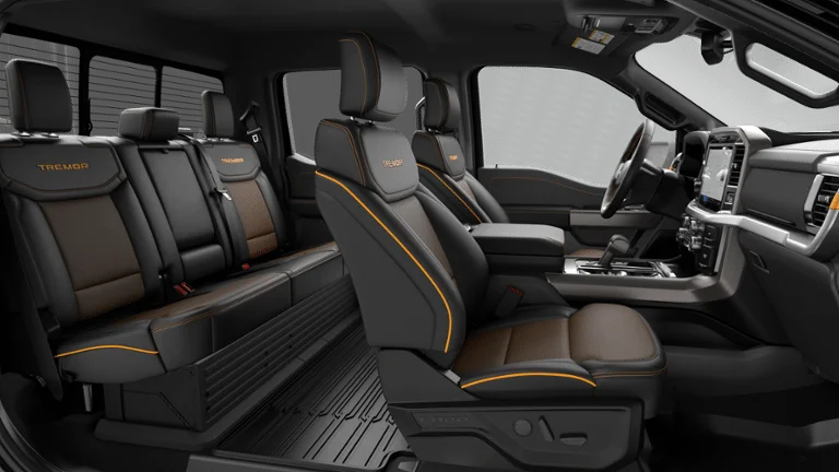 New 2026  Ford  image 25