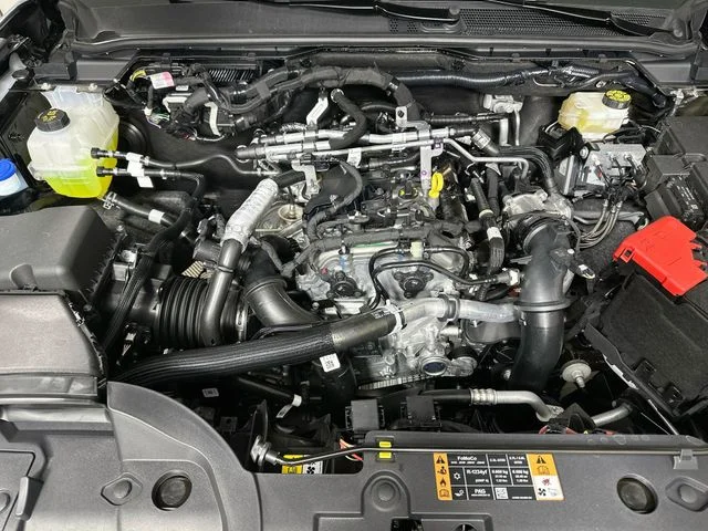 New 2026 Ford Ranger XLT