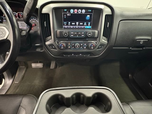 Used 2016 Black Chevrolet LT image 17