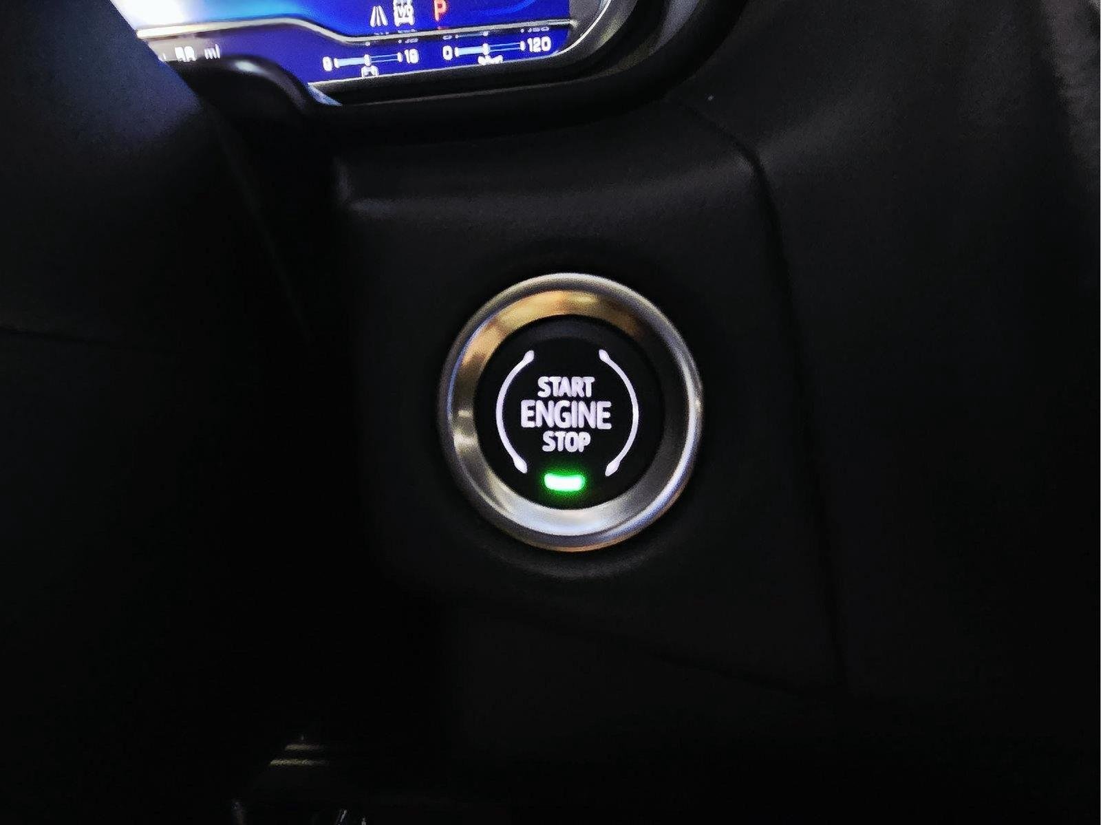 2024 Chevrolet Tahoe Z71 - Photo 35