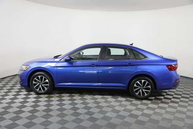 2022 Volkswagen Jetta S - Photo 24