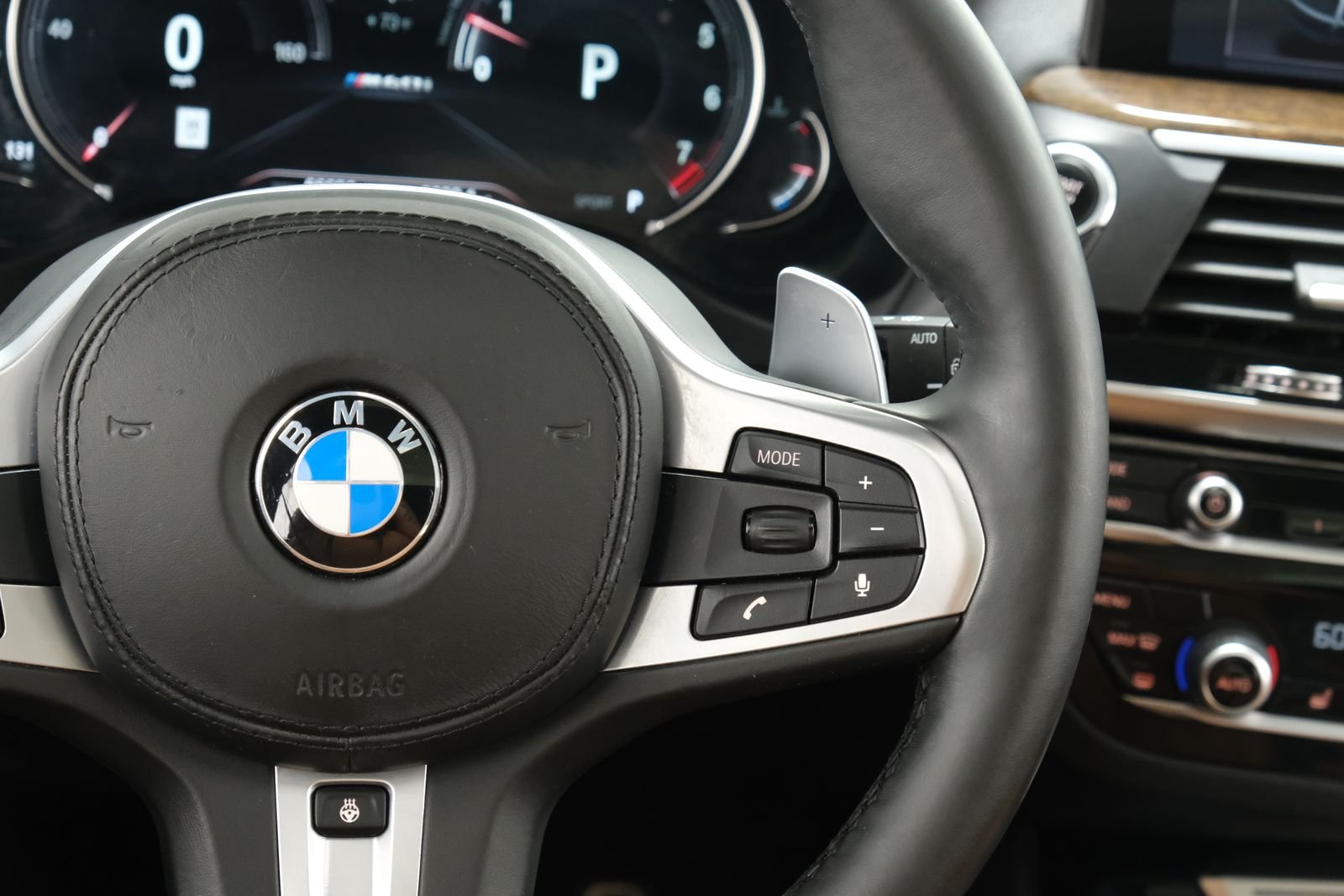 Used 2019 Alpine White BMW M40i image 14