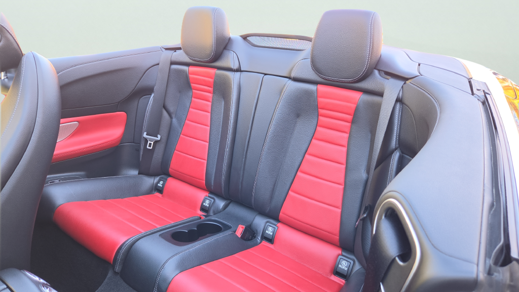 2023 Mercedes-Benz E-Class E450 - Photo 23