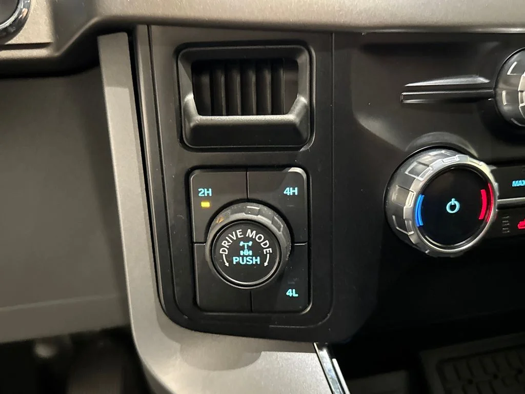 Certified Used 2024 Brown Ford XLT image 30
