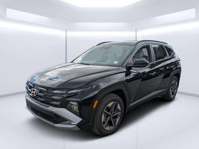 2026 Hyundai Tucson SEL - Photo 7