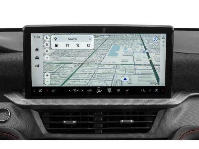 New 2026 Vapor Blue Ford ST-Line image 13