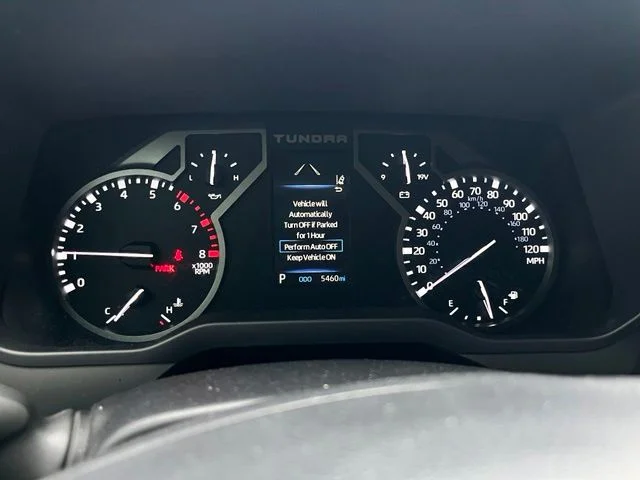 Used 2026  Toyota SR5 image 8