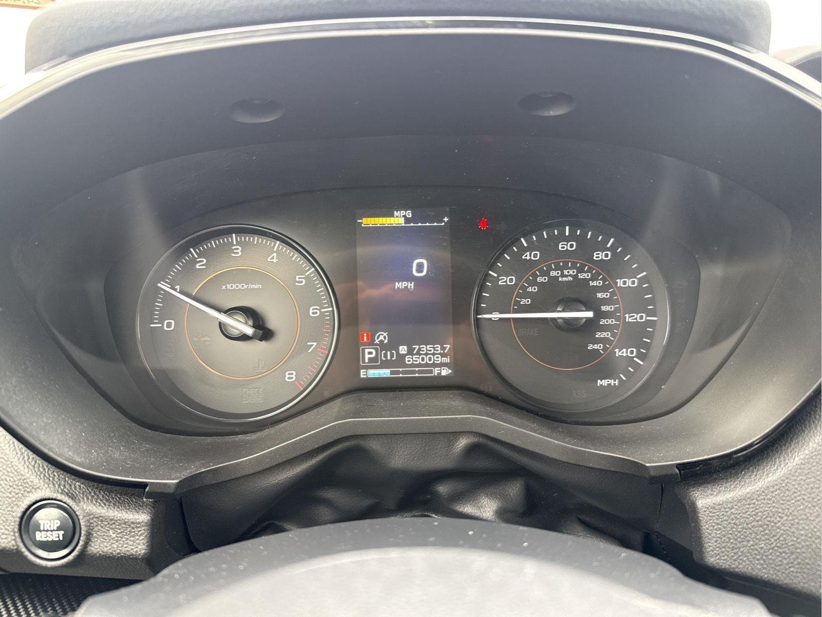 Used 2021 Subaru Crosstrek Base with VIN JF2GTABC9M8352375 for sale in Kansas City