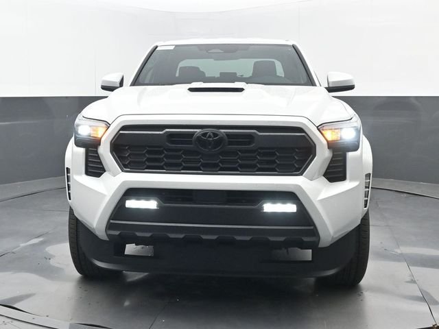 New 2026 Wind Chill Pearl Toyota TRD Sport image 18