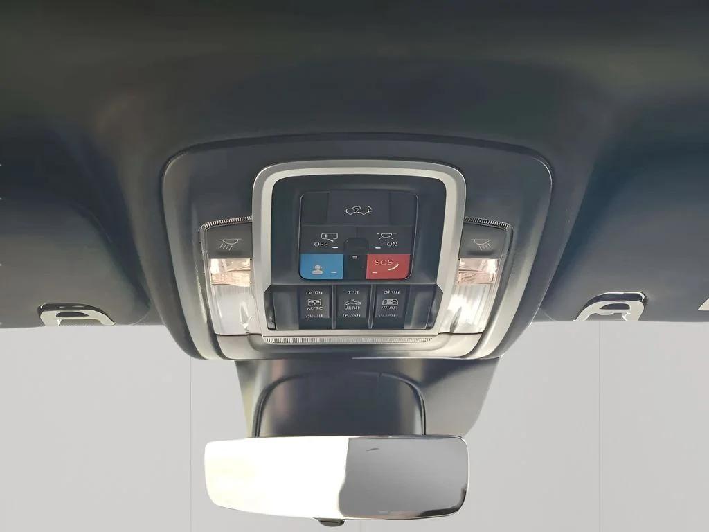 2025 RAM 2500 Laramie - Photo 66
