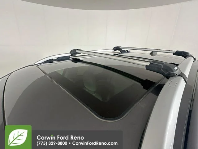 Used 2019 Granite Crystal Clearcoat Metallic Jeep Overland image 25
