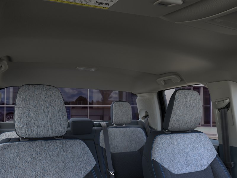 2025 Ford Maverick XLT - Photo 12