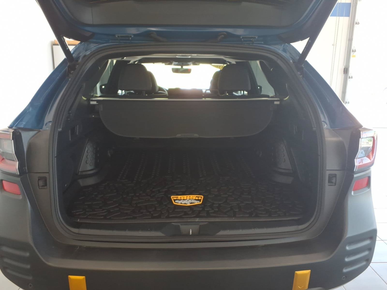 2025 Subaru Outback Wilderness - Photo 20