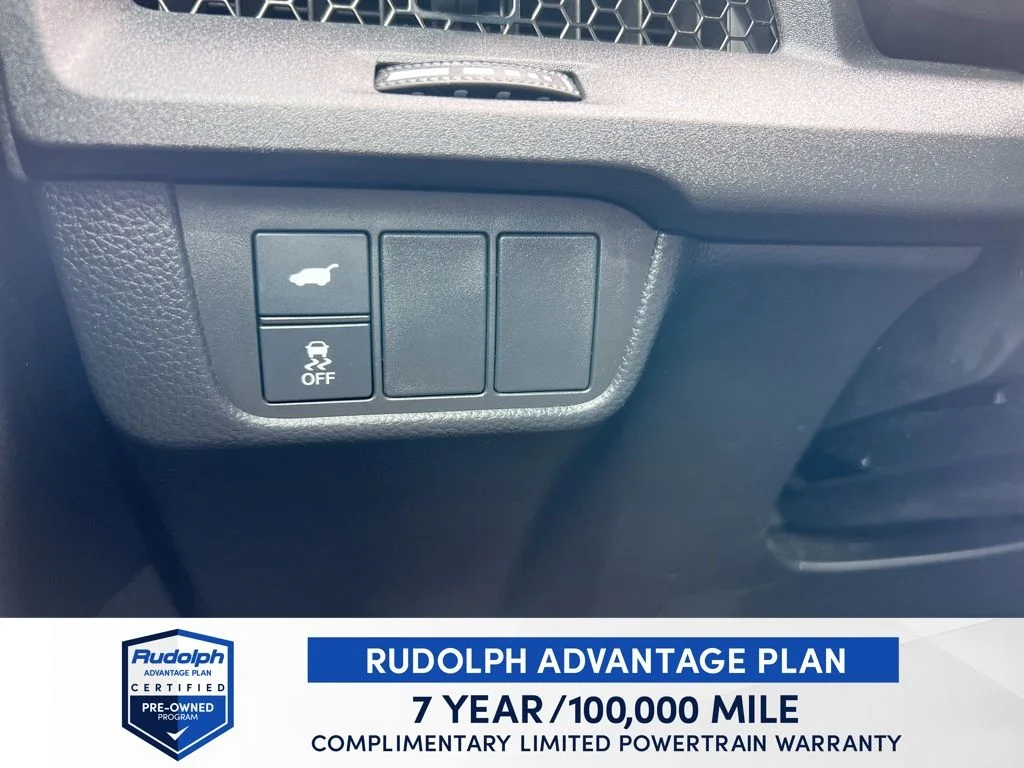 Certified Used 2024 Lunar Silver Metallic Honda HYBRID 2WD SPORT-L image 34