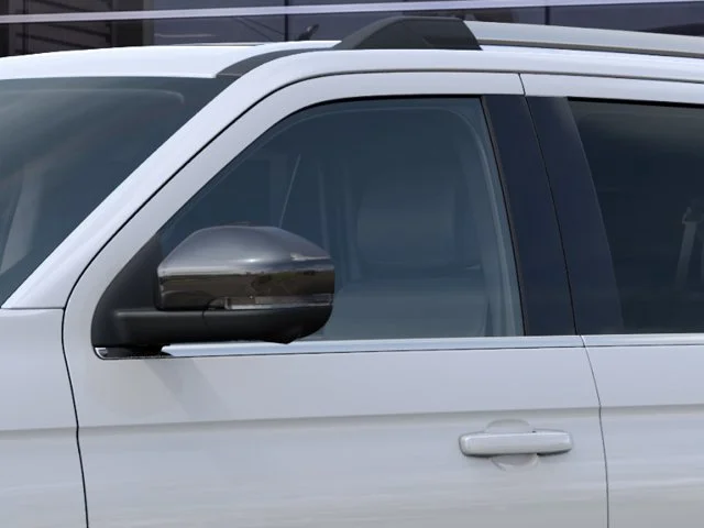 New 2027 Star White Metallic Tri-Coat Ford King Ranch image 20