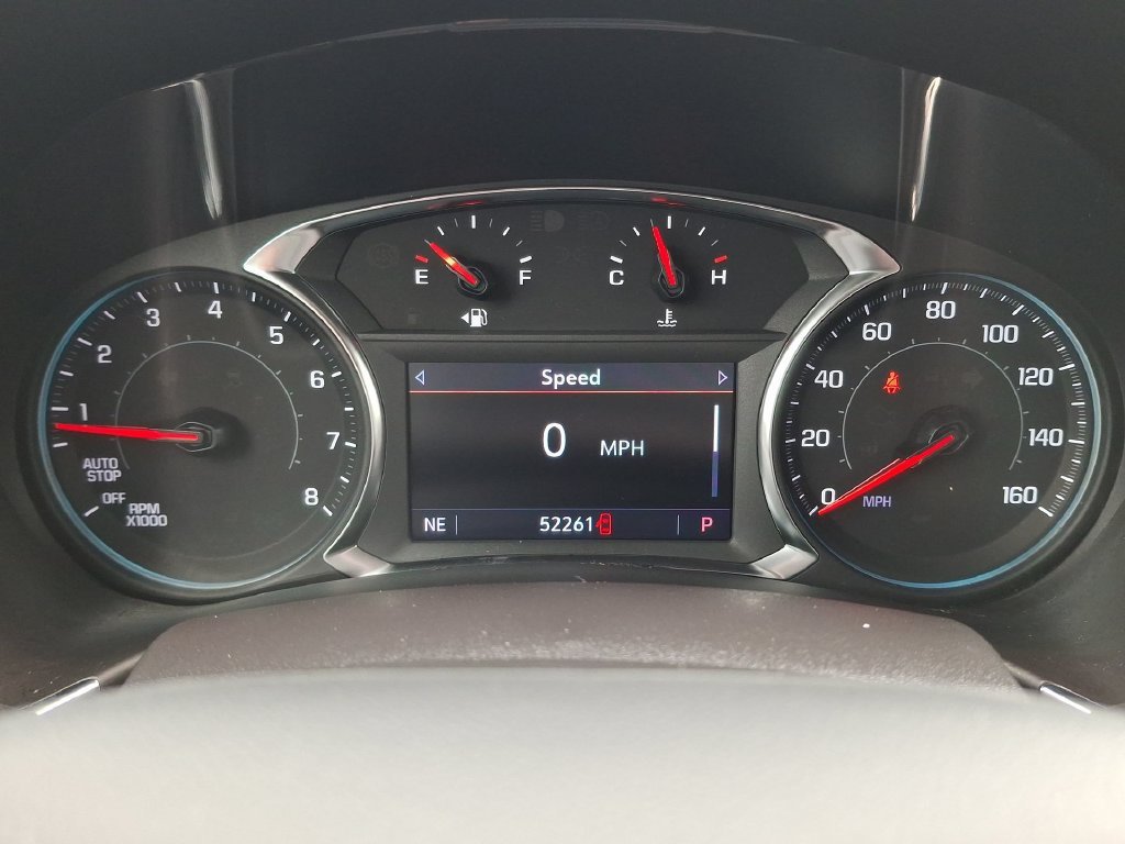2024 Chevrolet Equinox LT - Photo 10
