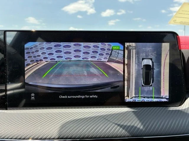 New 2026 Super Black Nissan SR image 15