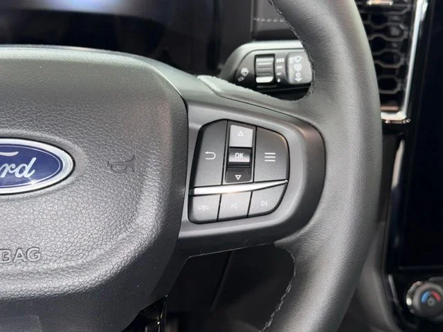 2026 Ford Ranger Lariat - Photo 18