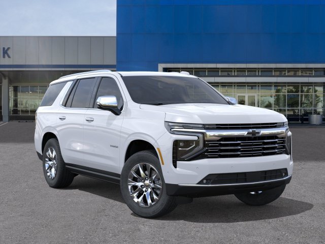 2026 Chevrolet Tahoe Premier - Photo 7