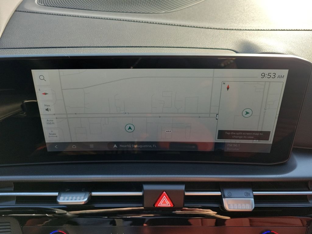 New 2026 Gray Kia SX-Prestige image 32