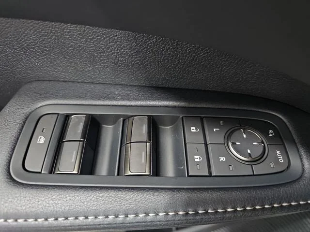 New 2026 Cloudburst Gray Lexus PREMIUM image 34
