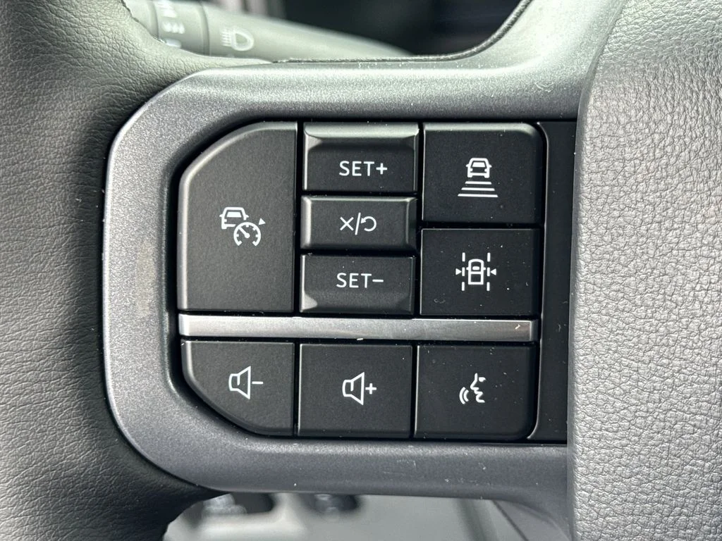 New 2025 Black Ford Flash image 24