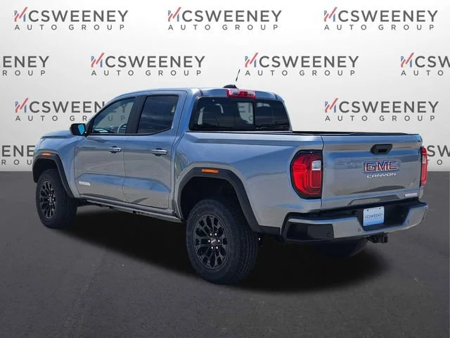 New 2026 Sterling Metallic GMC Elevation image 3