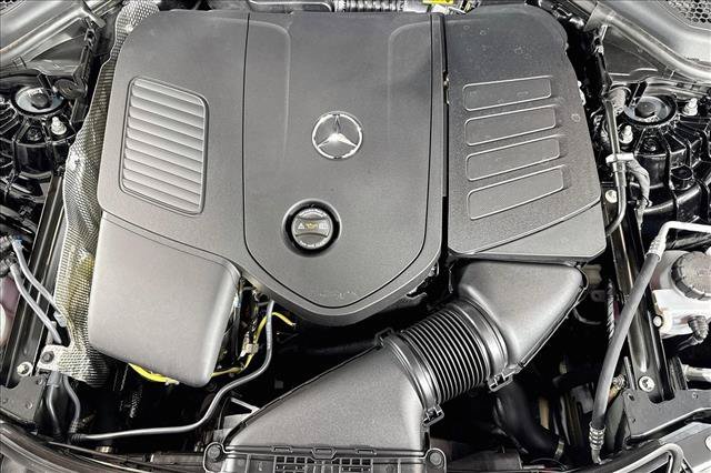 New 2026 Black Mercedes-Benz E 350 image 58