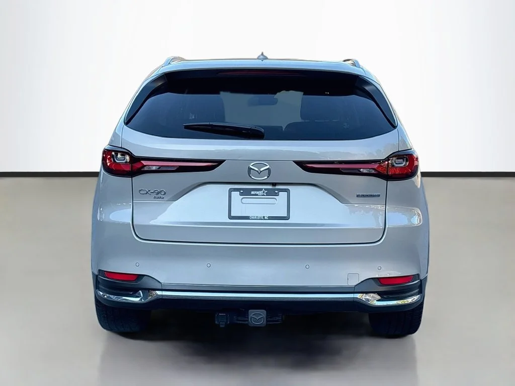 Certified Used 2024 Platinum Mazda Premium image 6